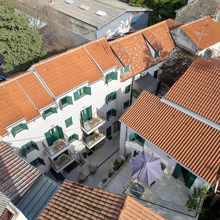 Apartments Korta スプリト エクステリア 写真