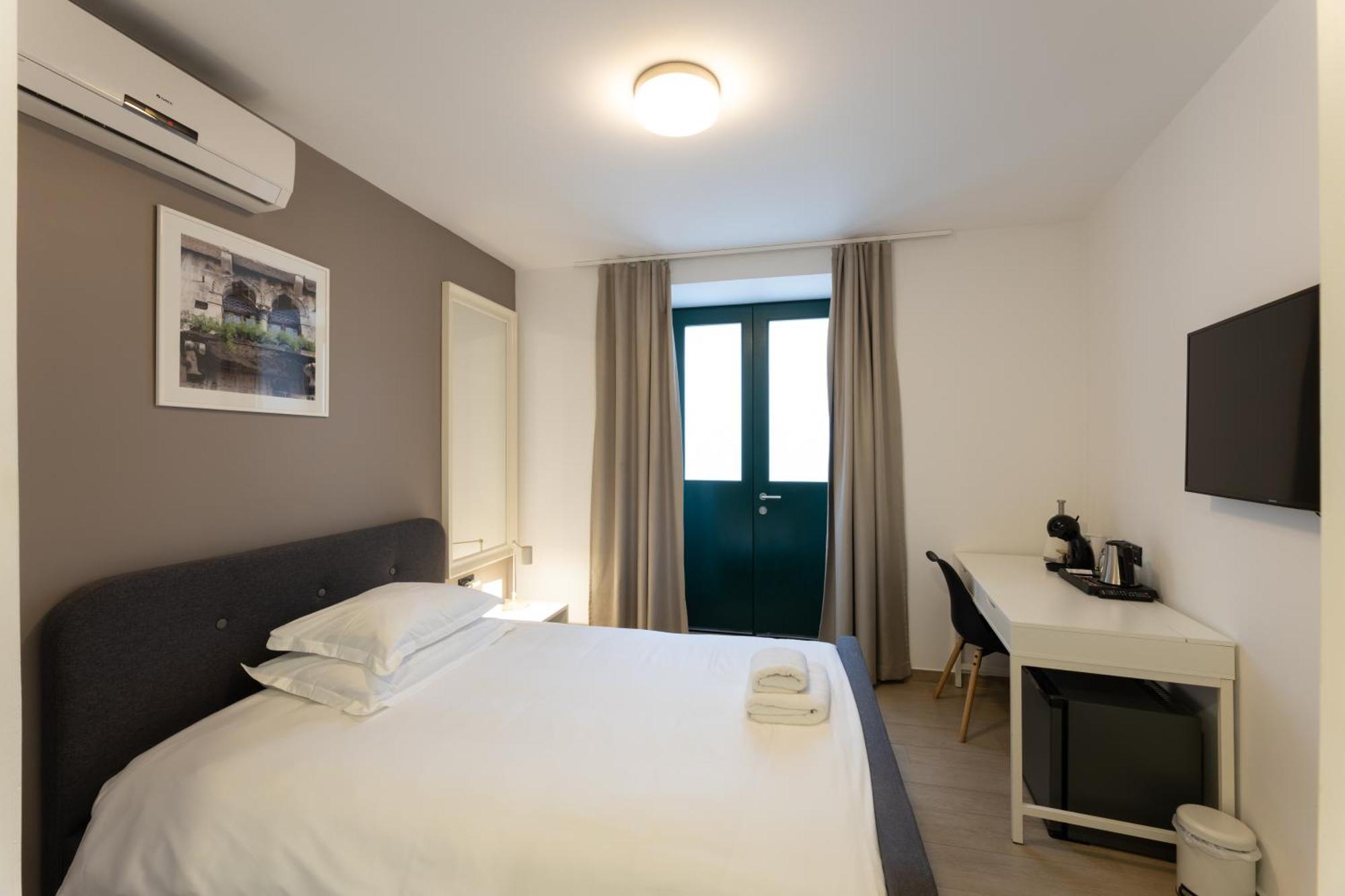 Apartments Korta スプリト 部屋 写真