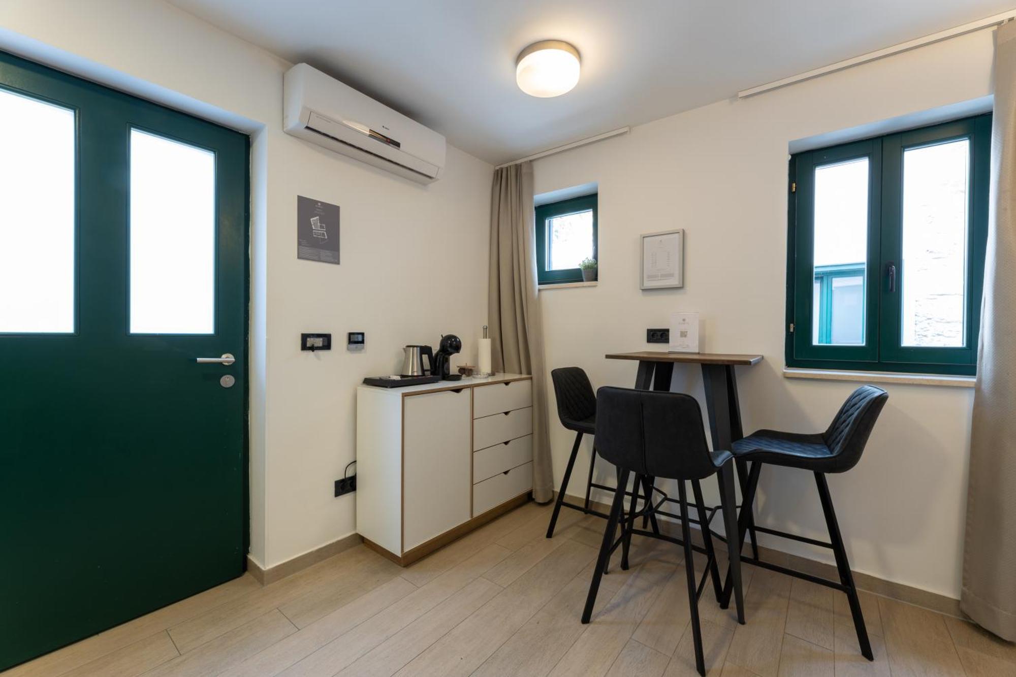 Apartments Korta スプリト 部屋 写真