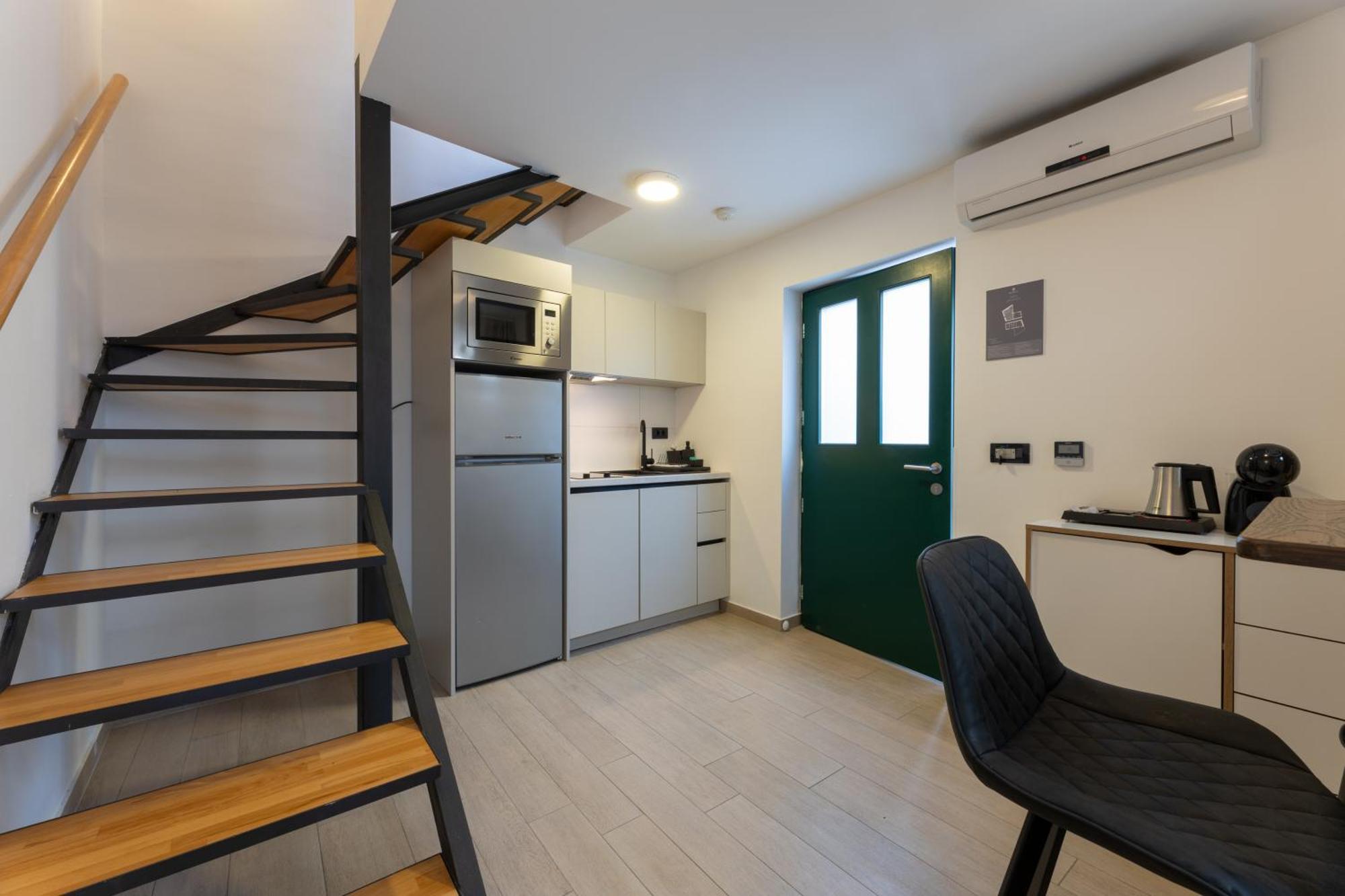 Apartments Korta スプリト エクステリア 写真