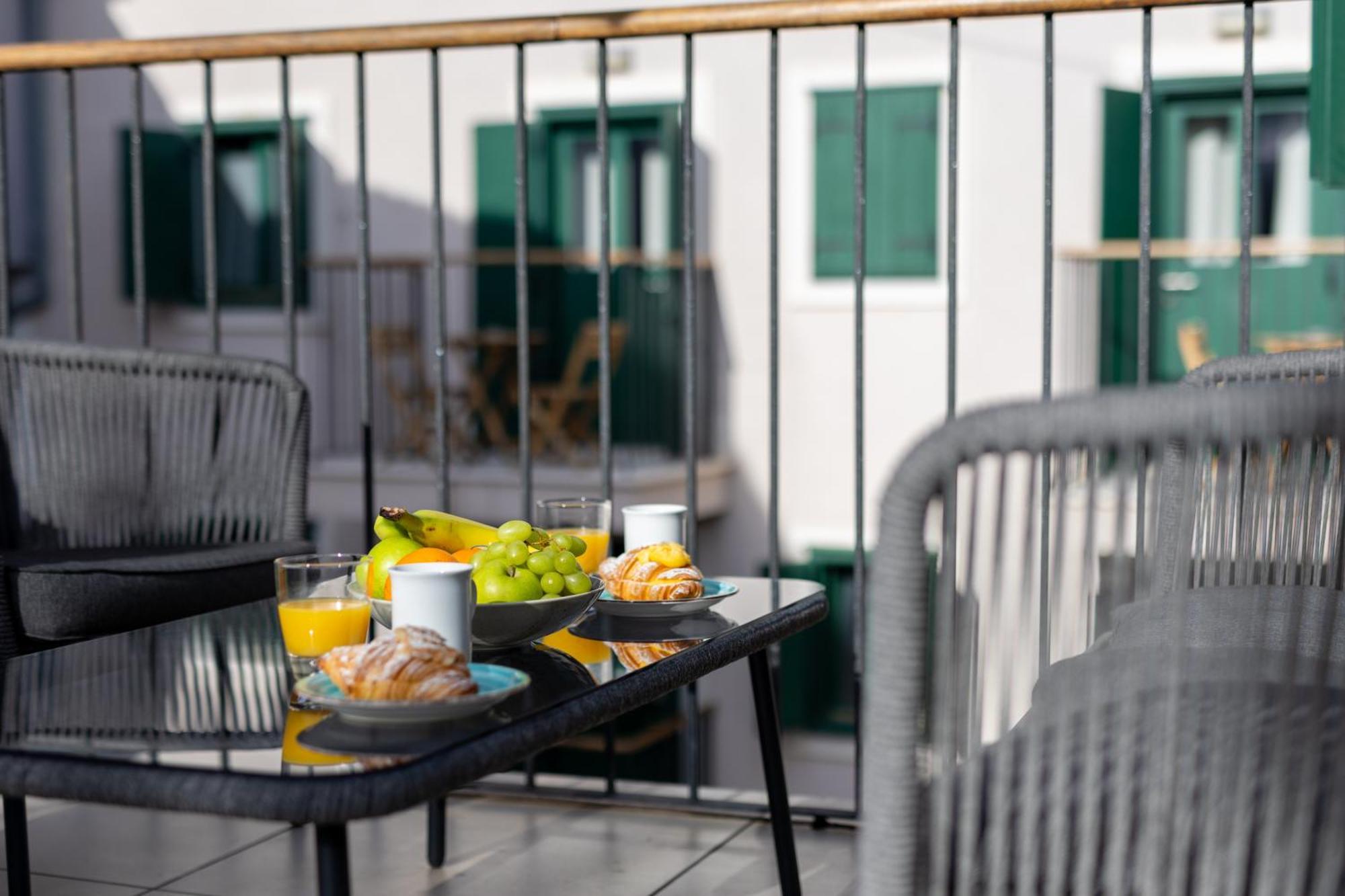 Apartments Korta スプリト 部屋 写真