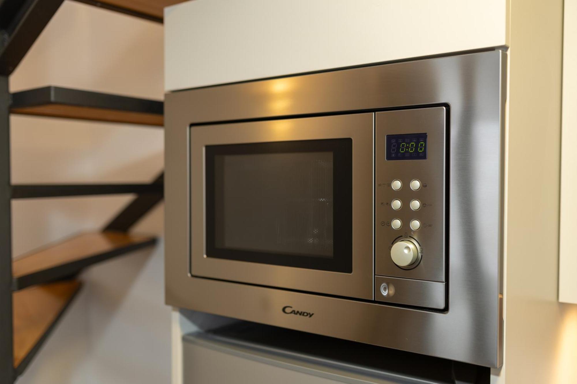 Apartments Korta スプリト 部屋 写真