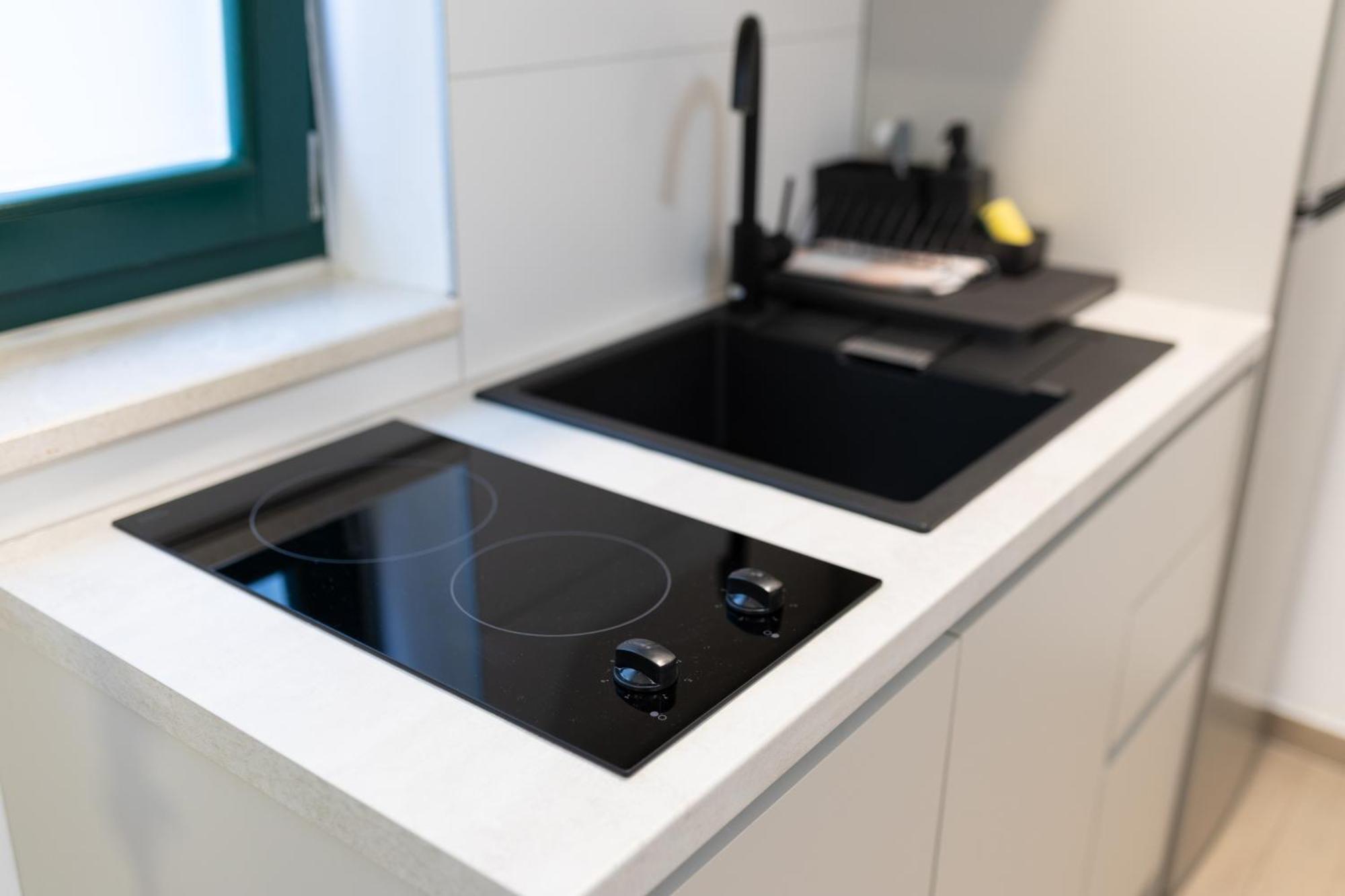 Apartments Korta スプリト エクステリア 写真