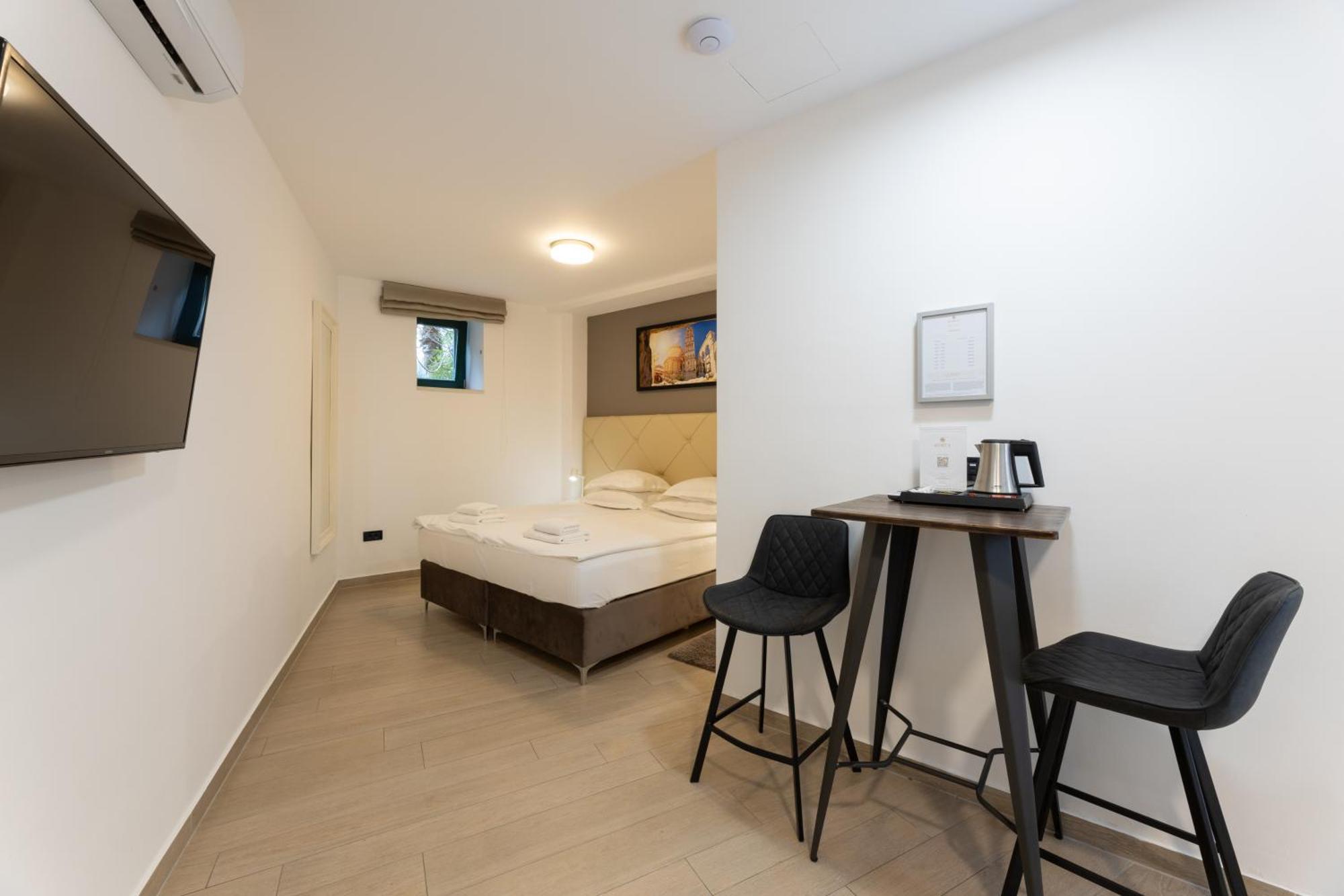 Apartments Korta スプリト 部屋 写真