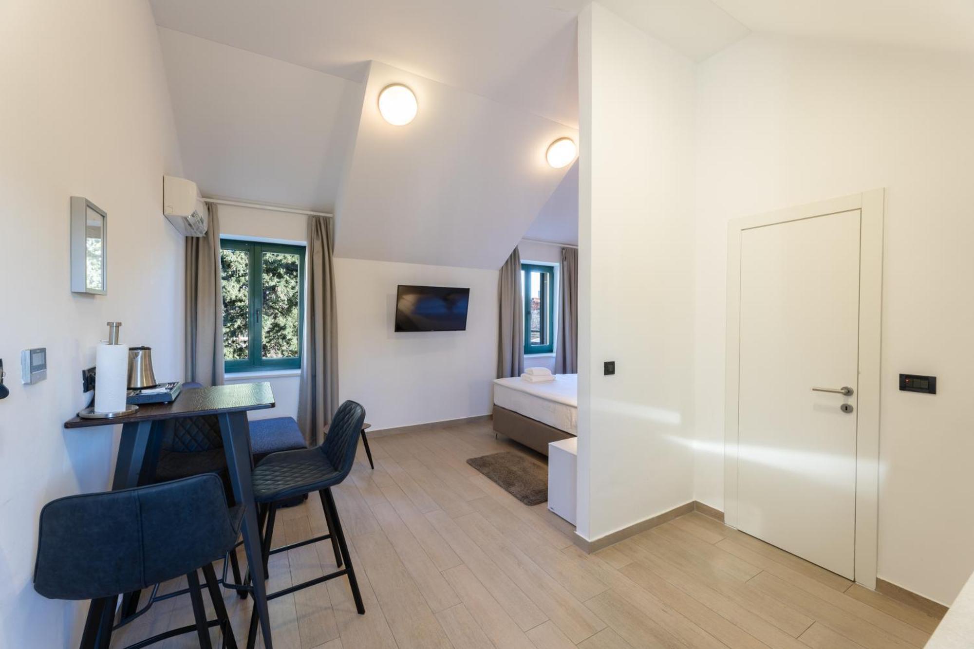 Apartments Korta スプリト エクステリア 写真