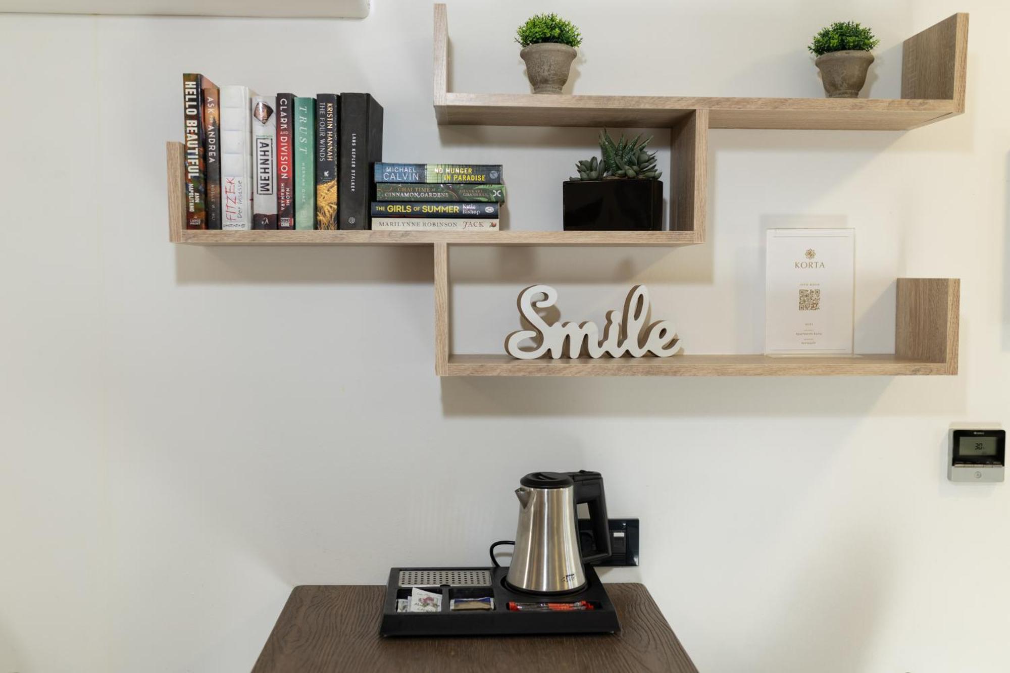 Apartments Korta スプリト 部屋 写真
