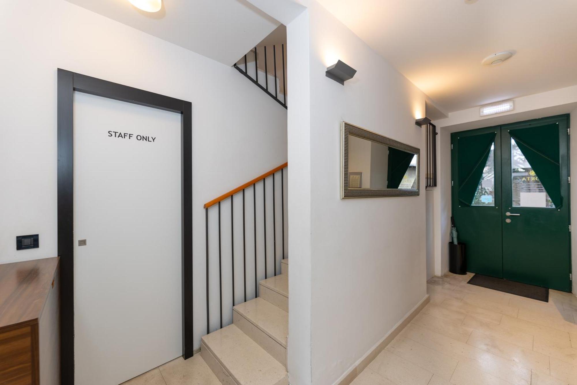 Apartments Korta スプリト エクステリア 写真