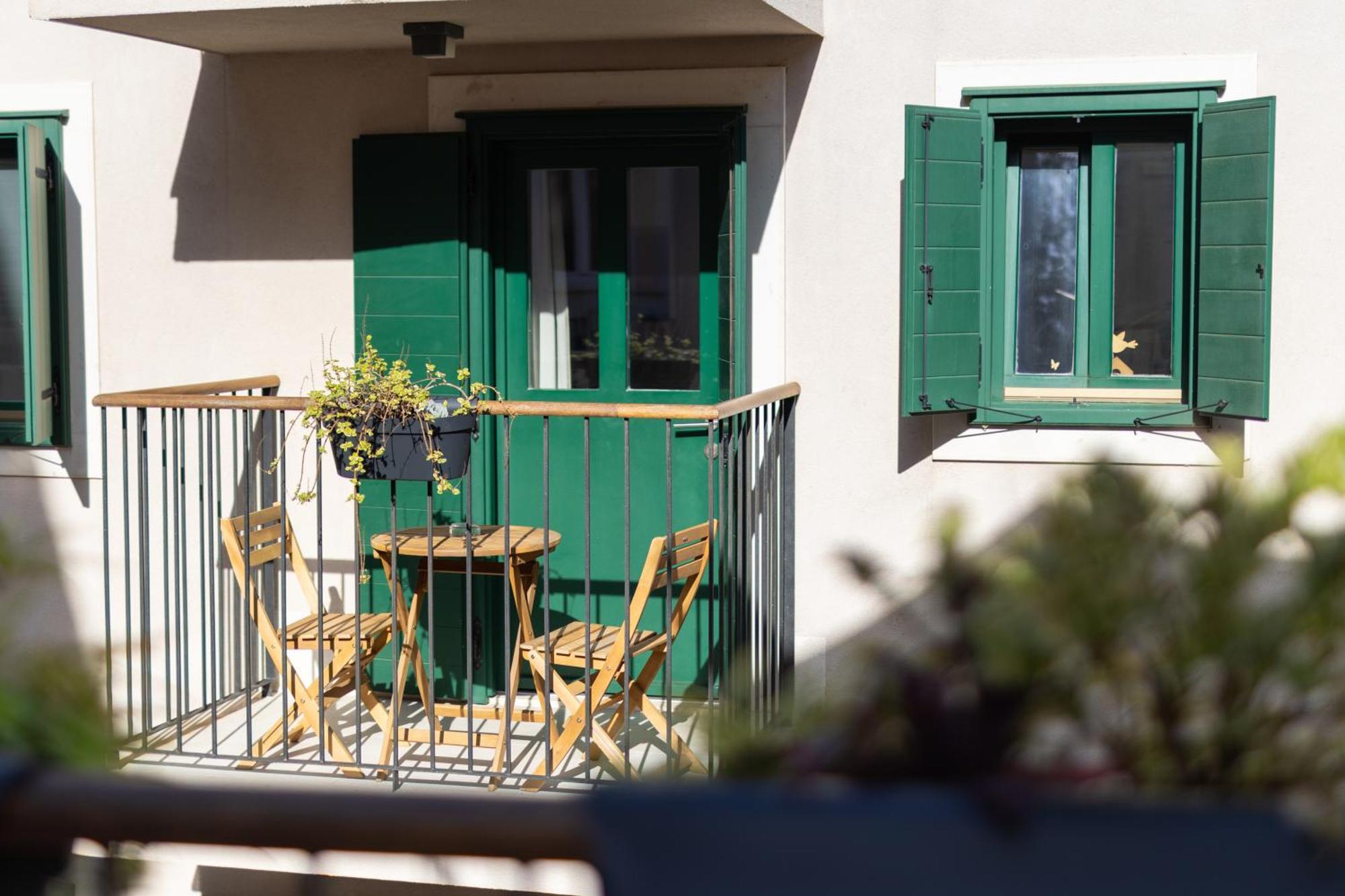 Apartments Korta スプリト エクステリア 写真